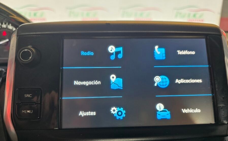 Peugeot 208 1.2 PureTech Tech Edition (18)