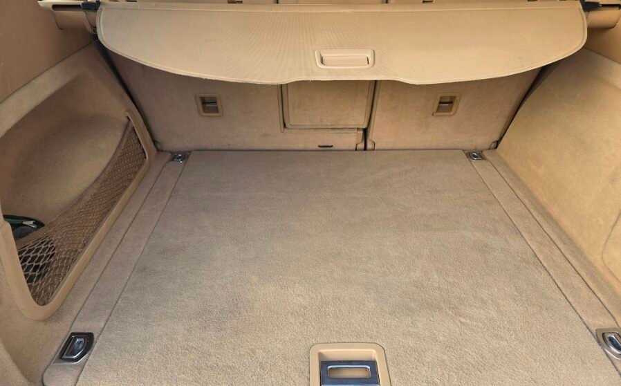 Porsche Cayenne 3.0 Diesel 245cv (1)